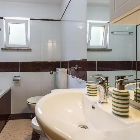 Luxury Experience In Kacana With Heated Pool And Play Station 4 Vila *