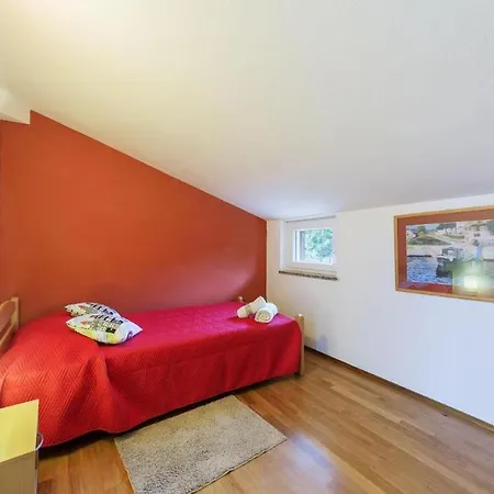 Luxury Experience In Kacana With Heated Pool And Play Station 4 Vodnjan